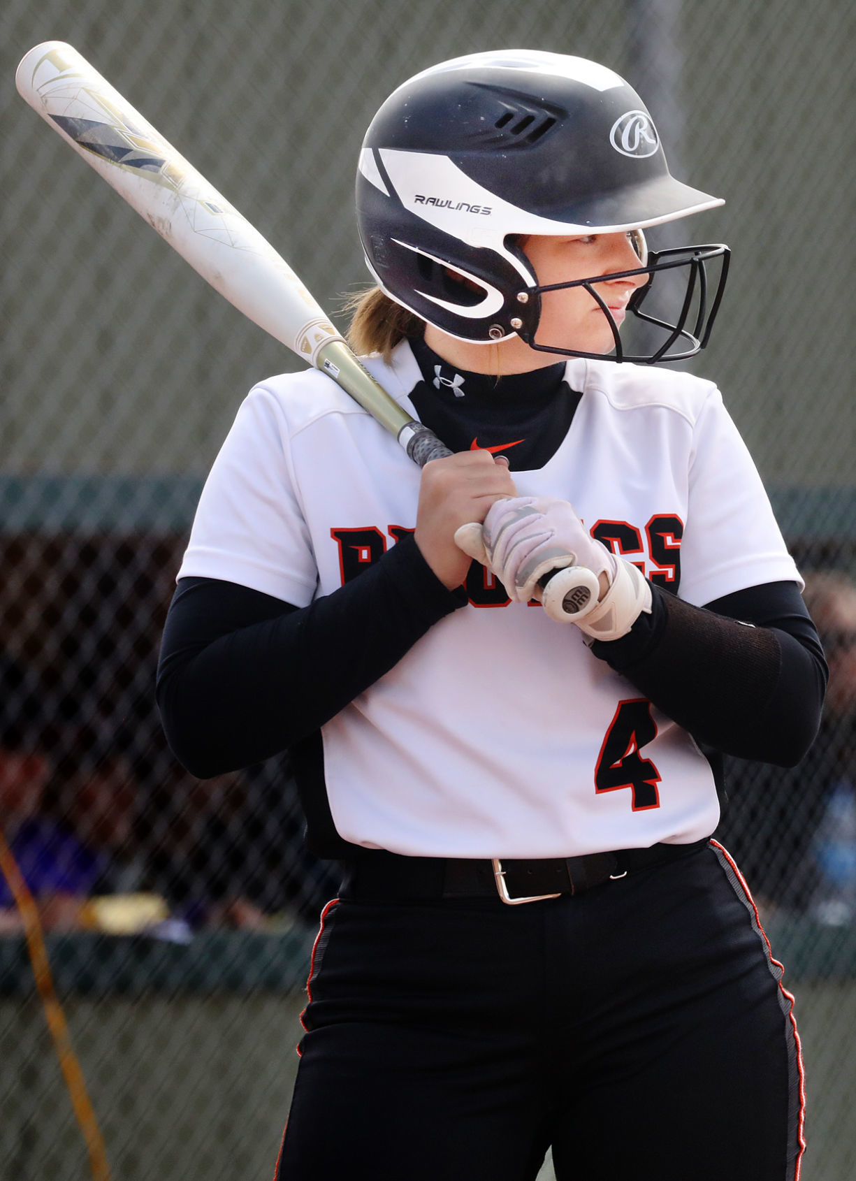 Collecting home runs